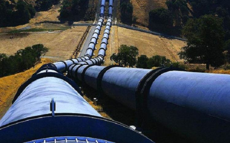Турция и Болгария подпишут соглашения об увеличении объемов поставок газа из Азербайджана
