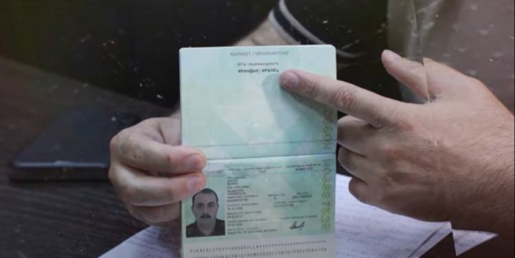 Pasportlarına və şəxsiyyət vəsiqələrinə "iranlı" yazılan naxçıvanlılar