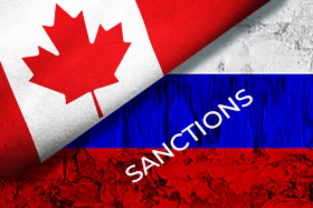 Kanadanın Rusiyaya qarşı  sanksiyaları “boş simvolizm jestidir” – Rusiyalı politoloqlardan AÇIQLAMA