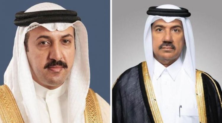 قطر والبحرين تقرران إعادة العلاقات الدبلوماسية بينهما