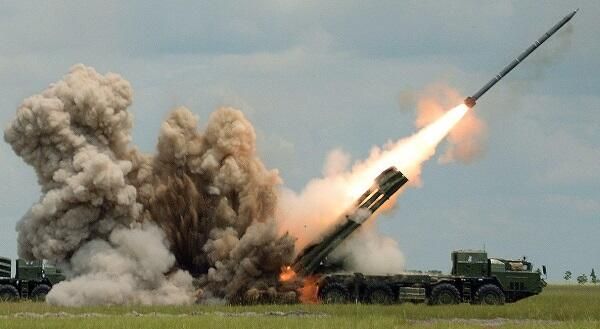MoD: The units of the Rocket and Artillery Troops conducted live-fire tactical exercises