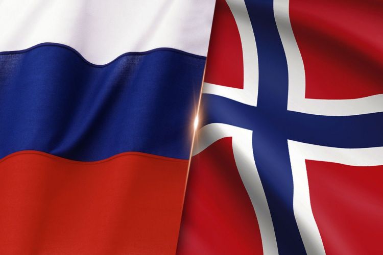 Rusiyanın Norveçdəki səfirliyinin 15 əməkdaşı “arzuolunmaz şəxs” elan EDİLDİ