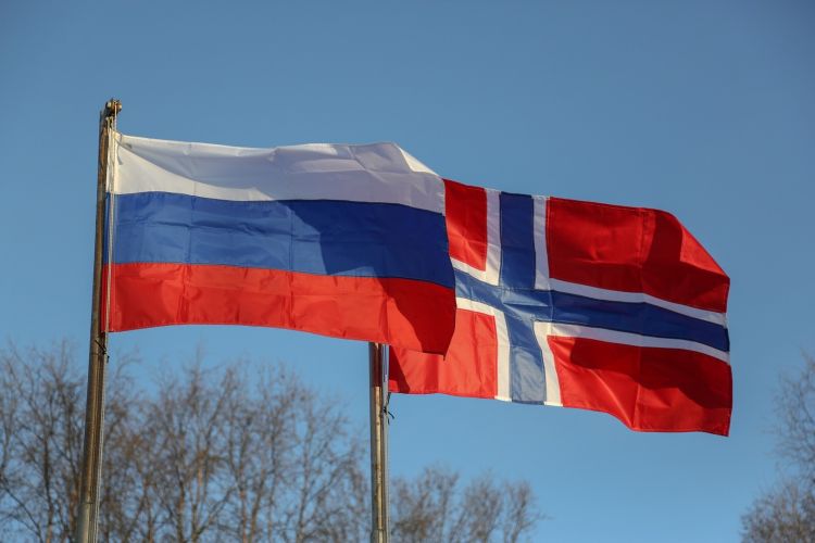Norway declares 15 Russian diplomats persona non grata