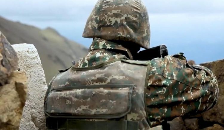 Armenia tortured Azerbaijani serviceman who lost his way and crossed border