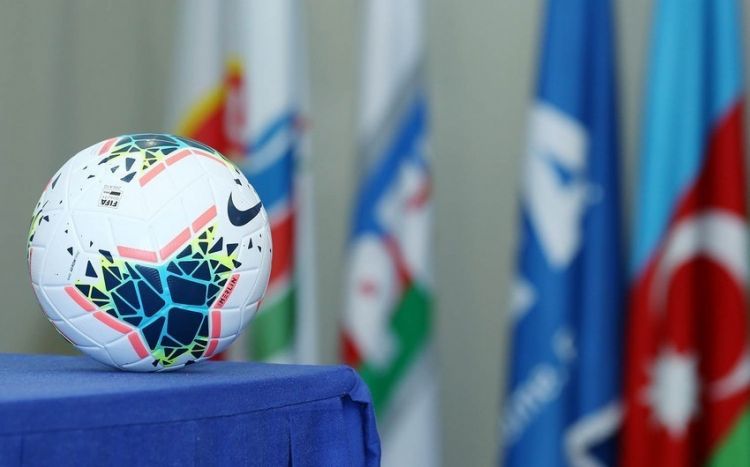 Премьер-лига Азербайджана: Сегодня стартует XXX тур