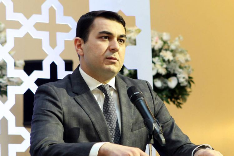 Azerbaijan appoints new Minister of Culture