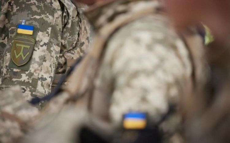 82 Ukrayna hərbçisinin meyiti geri QAYTARILDI