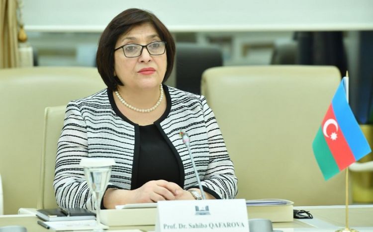 Сахиба Гафарова: Армения намеренно нагнетает ситуацию в регионе