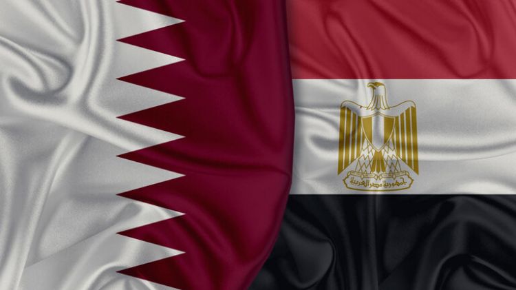 قطر تجري اتصالات مكثفة مع مصر لوقف التصعيد الإسرائيلي
