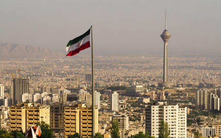 İranda edam hökmü ilə bağlı 2022-ci il üzrə İLLİK HESABAT