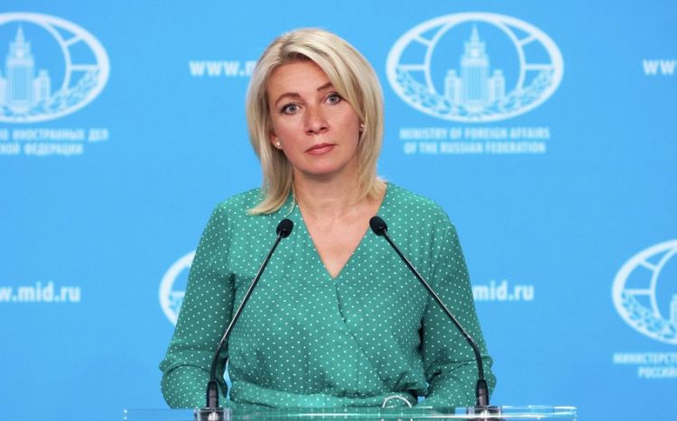 Захарова: Россия даст жесткий ответ на высылку своих дипломатов из Норвегии