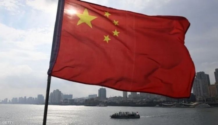 بكين تعارض عقوبات أمريكية مرتبطة بروسيا على شركات صينية