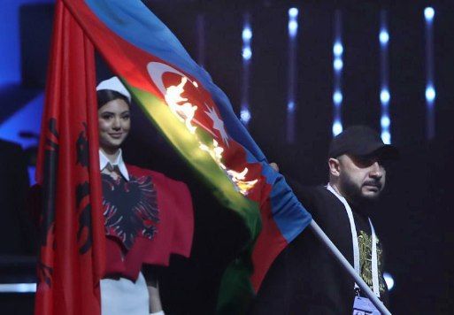 “İstəyim o idi ki, İrəvanda Azərbaycan bayrağı dalğalanmasın” Bayrağımızı yandıran erməni