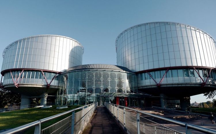 Родственники задержанных в Армении азербайджанских военнослужащих обратились в Европейский суд
