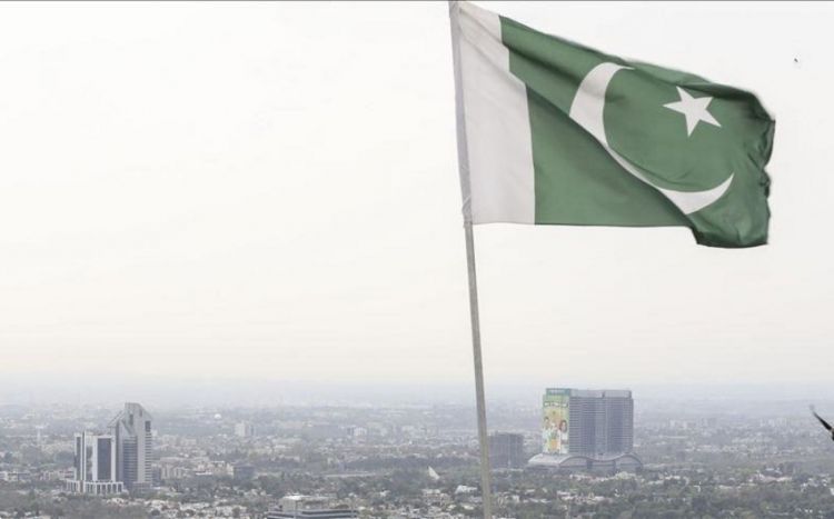 В Пакистане при ДТП погиб министр по делам религий