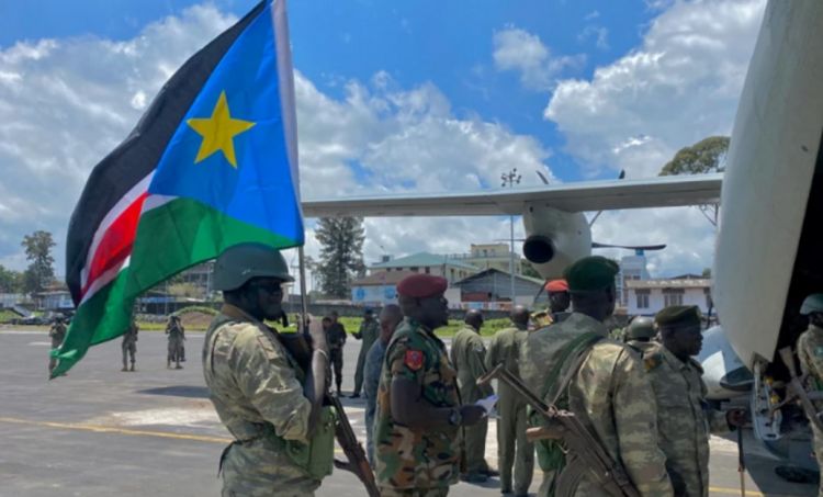 Спецназ Судана заявил о взятии под контроль аэропорта в Эль-Фашере и двух военных авиабаз