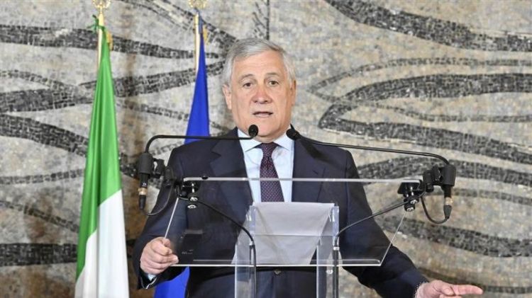 Italy calls for dialogue in Sudan