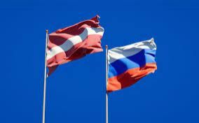 Latvia bans 10 Russian citizens from entering the country