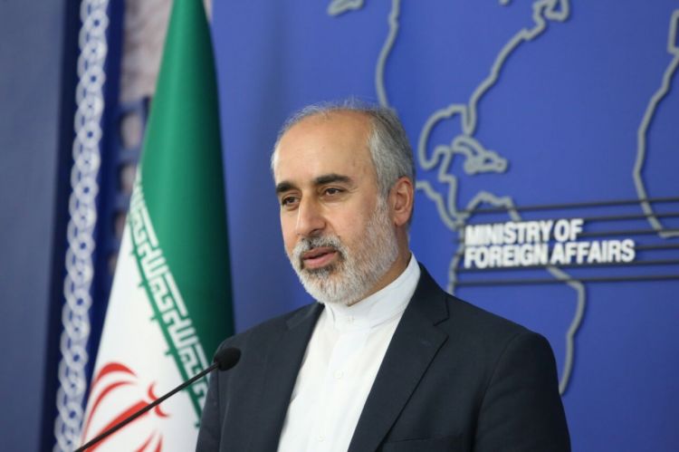 İran-Azərbaycan danışıqlarında uğur əldə edilib Rəsmi Tehran