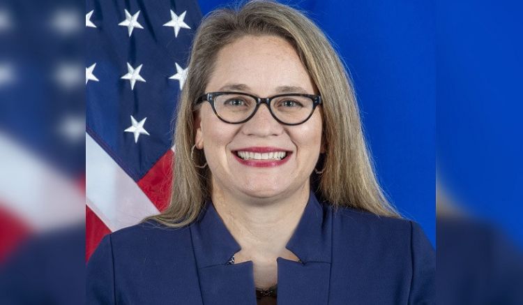 US Deputy Assistant Secretary of State is on a visit to Armenia