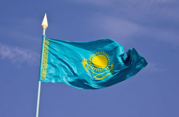Kazakhstan to receive Taliban diplomats