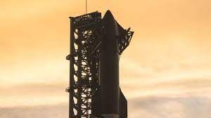 SpaceX postpones Starship launch over pressurization issue
