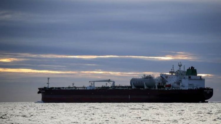 US warns against possible evasion of Russian oil price cap