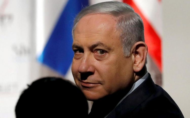 Нетаньяху: Израиль хочет нормальных отношений и мира с Саудовской Аравией