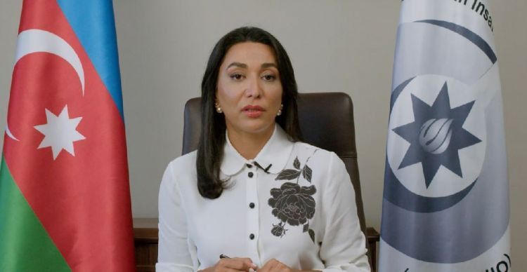 Azerbaijan's Ombudsman appeals to int'l community over 30th anniversary of the Bashlibel massacre