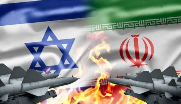 İsrail İranda molla rejimini devirməyə israrlıdır? Güneyli fəaldan AÇIQLAMA