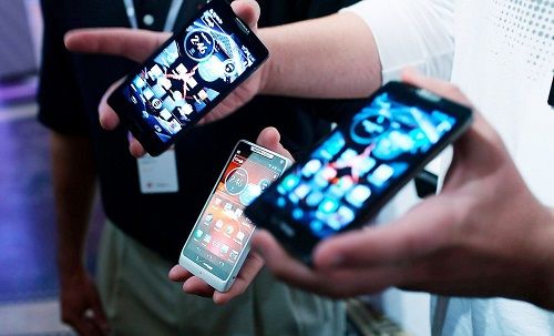 “Android” telefonlar üçün çox təhlükəli virus yaradılıb