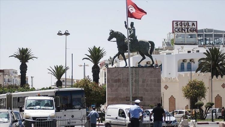 تونس تغلق مقرات  حركة النهضة
