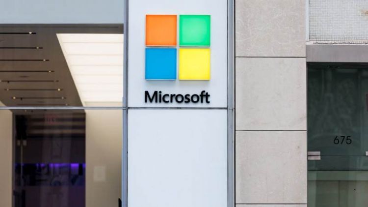 Microsoft supposedly developing own AI chip
