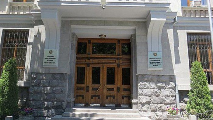 Находящийся в плену в Ереване Гусейн Ахундов обвиняется в убийстве