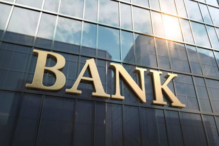 Чистая прибыль банковского сектора Азербайджана увеличилась на 54%