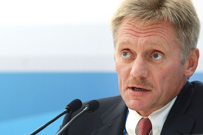 Kremlin: Tripartite statement should be implemented without controversy