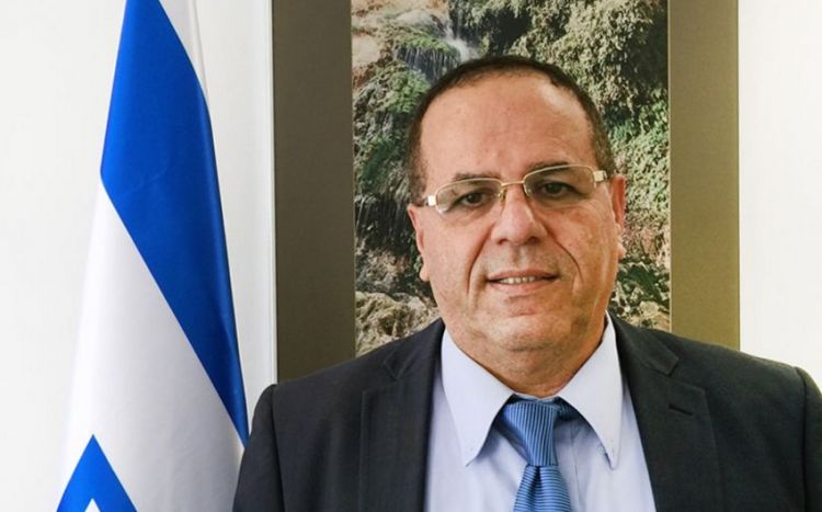 Аюб Кара: Израиль готов поддерживать Азербайджан по многим направлениям