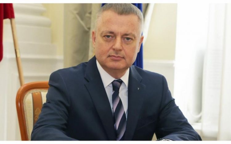 Вице-президент ТПП: Свыше 70 российских субъектов развивают сотрудничество с Азербайджаном