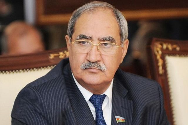 “Prezidentin çıxışı separatçılara son xəbərdarlıq idi” Fəzail Ağamalı