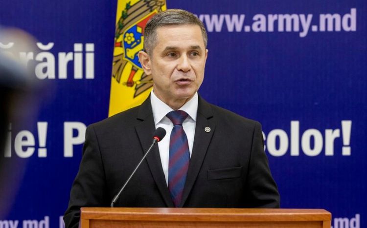 Анатолий Носатый: Молдова не оказывает военную помощь Украине