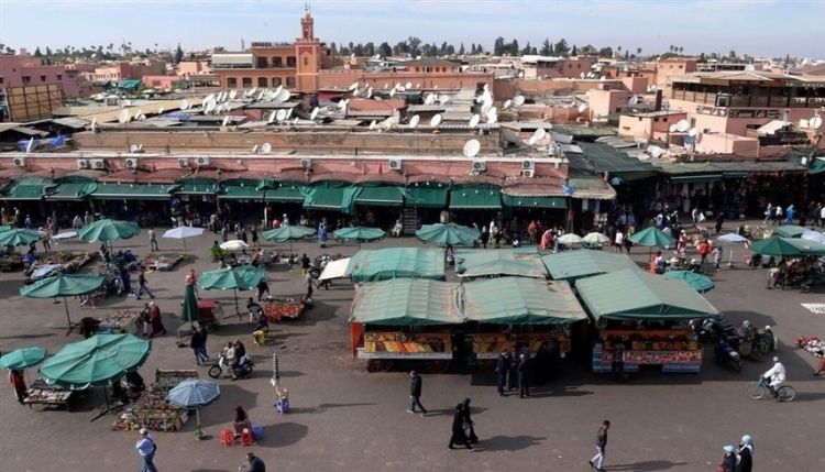 التضخم يواصل الارتفاع في المغرب
