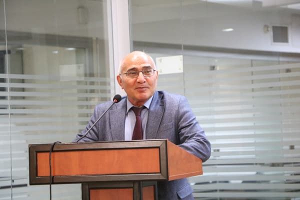 ANAS plans to write a history of Azerbaijan consisting of 15 volumes