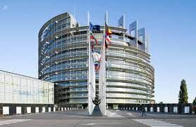 EU lawmakers approve visa free travel for Kosovo