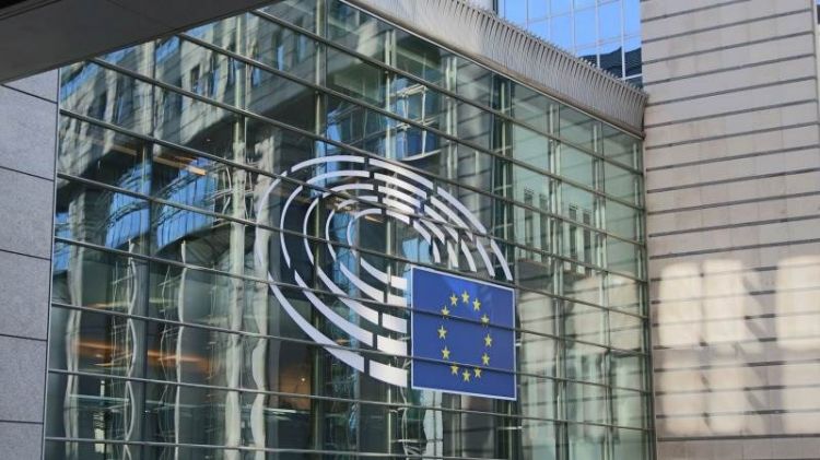 EU Parliament approves first set of crypto rules