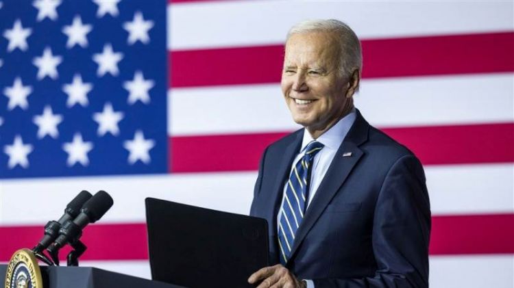 Biden to announce reelection campaign next week