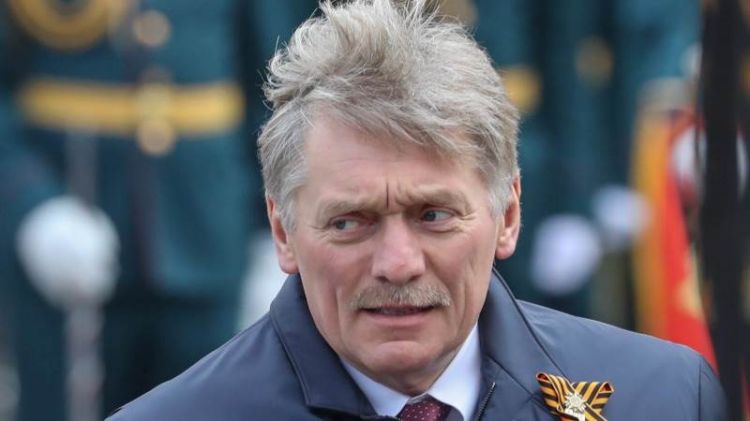 Kremlin: Russia sanctions to affect global economy