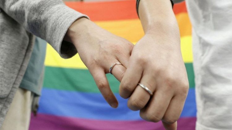 Vilnius court rejects request to register same-sex partnership
