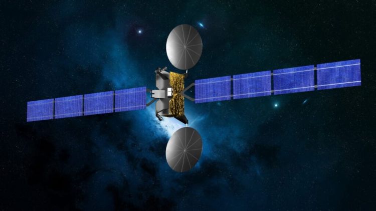 Israel will give two satellites instead of one