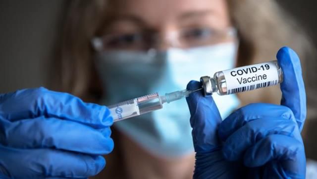 Almaniyada kovid-19 vaksinin yan təsirlərinə görə ömürlük kompensasiya ödəniləcək