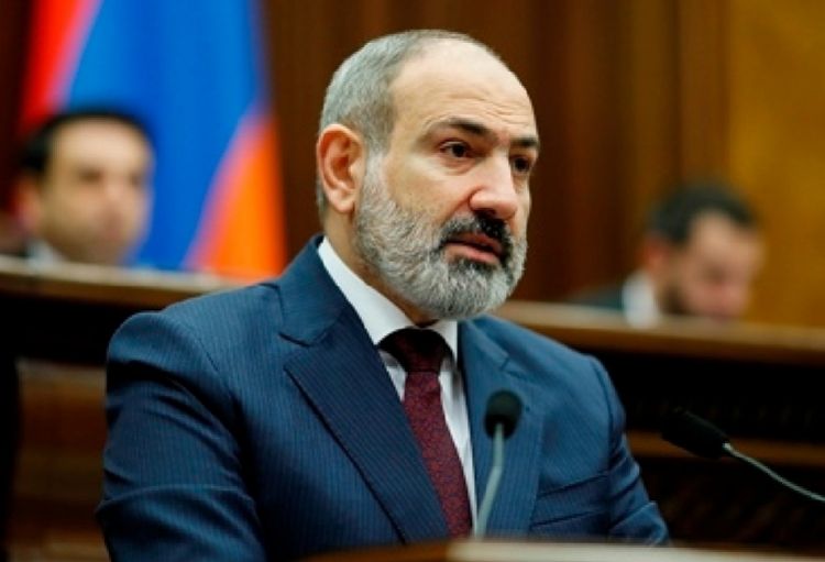 Pashinyan: Armenia is undergoing a security crisis
